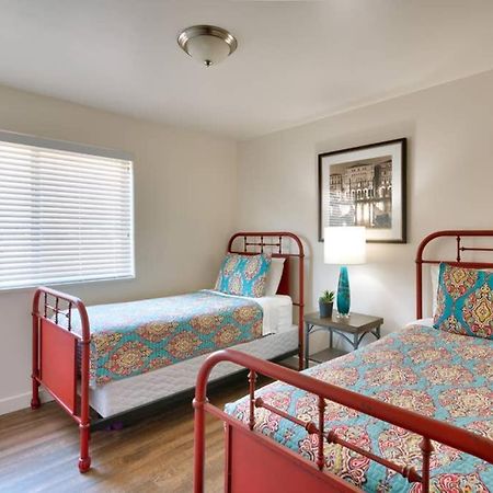 5K Top Floor Redcliff Condo, Pool & Hot Tub Moab Buitenkant foto