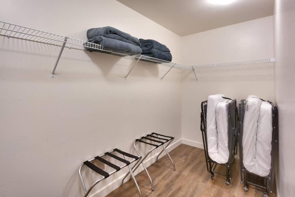 5K Top Floor Redcliff Condo, Pool & Hot Tub Moab Buitenkant foto
