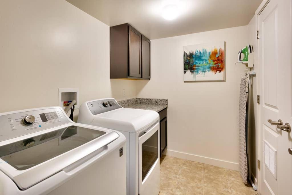 5K Top Floor Redcliff Condo, Pool & Hot Tub Moab Buitenkant foto