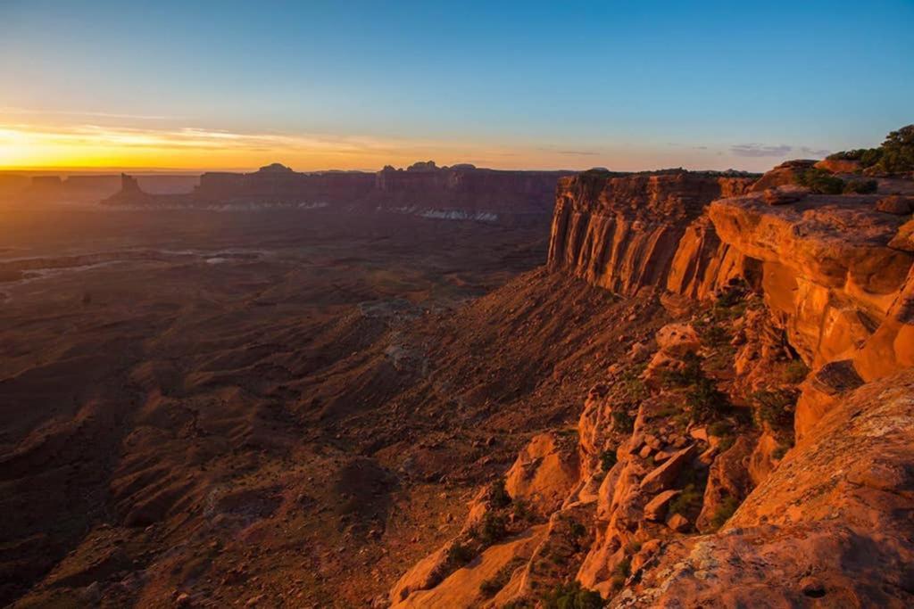 5K Top Floor Redcliff Condo, Pool & Hot Tub Moab Buitenkant foto